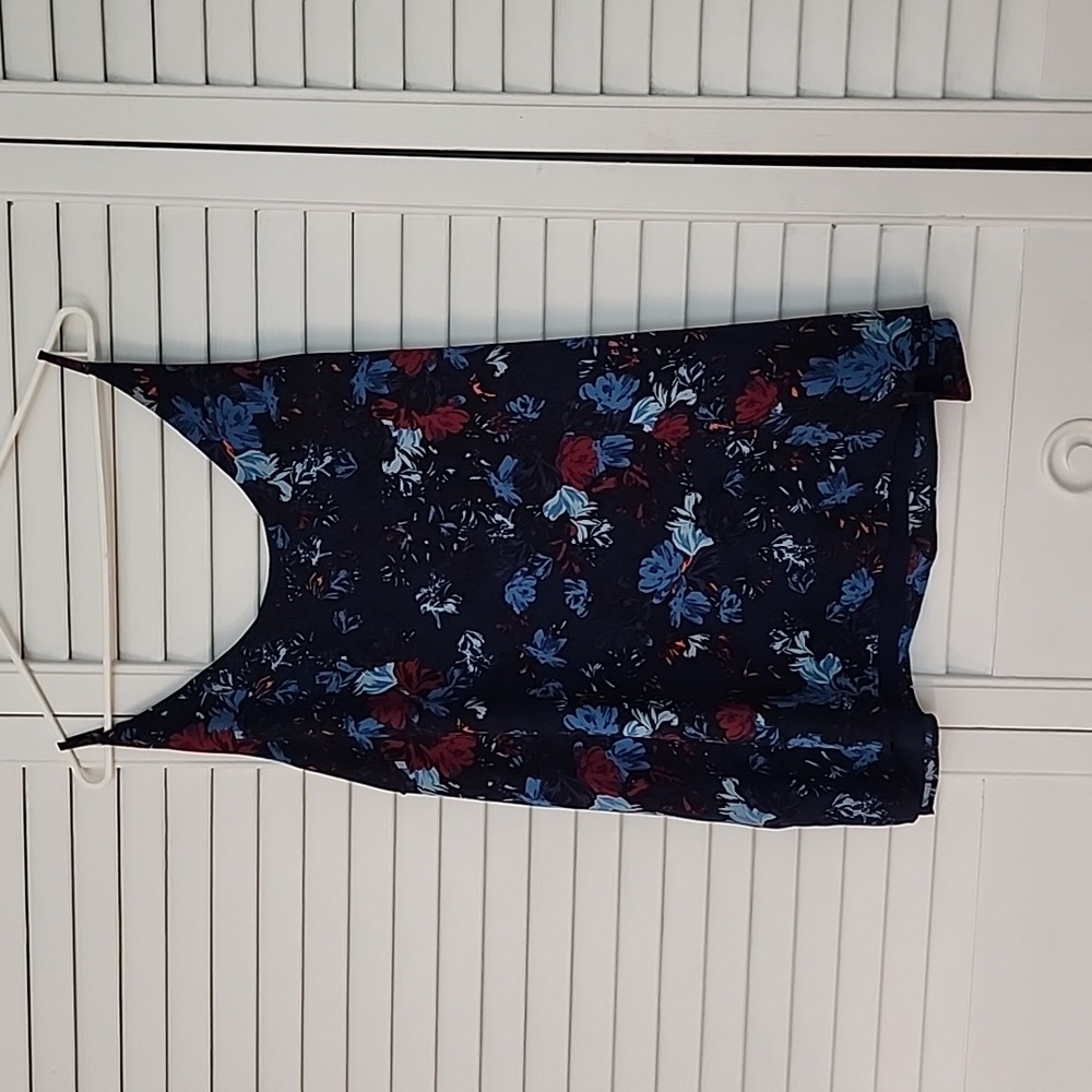 R ESSENTIALS TANK TOP XL